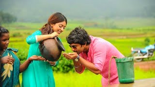 Natural Star Nani And Anu Emmanuel Superhit South Blockbuster Full Movie In Hindi Dubbed 2022 New||