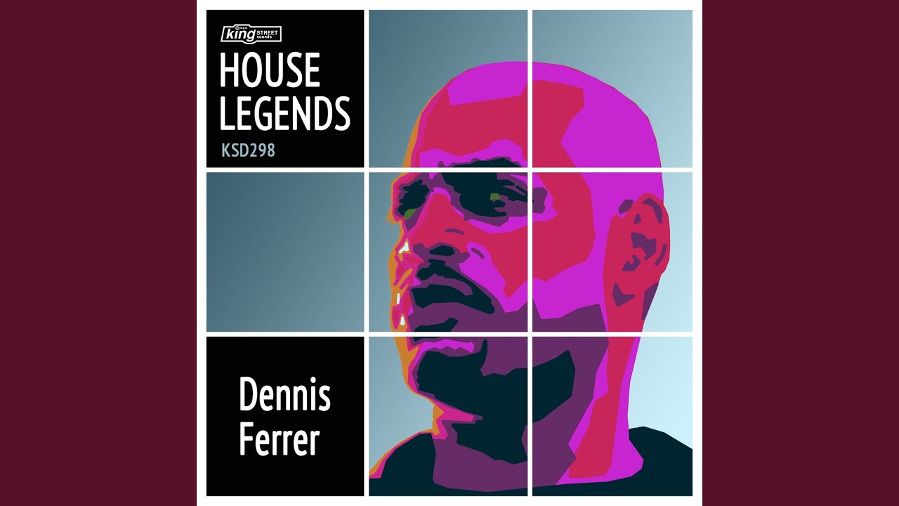 Watch If We Could Fly (Dennis Ferrer Get Away Mix) on YouTube Watch If We Could Fly (Dennis Ferrer Get Away Mix) on YouTube