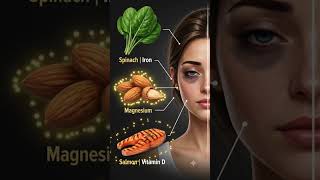 100% Natural Glowing Skin Secret 🌿 #shorts #health #facts #trending #food