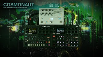 cosmonaut ... syntakt, digitone, microcosm ... psychill, psybient, downbeat