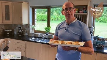 Raspberry and Coconut Meringue Bars