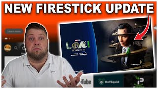 These Firestick Updates are getting Ridiculous! by Free Tech 22,731 views 5 months ago 3 minutes, 6 seconds