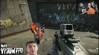 :   -    ))   27-coop (Escape from Tarkov) ( )