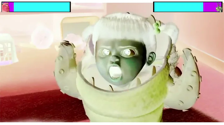 Sulley vs Randall G Major
