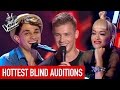 The Voice | Not only The Voice... but also THE LOOKS (Hunks)
