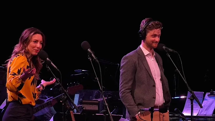 3 Minutes of Improv