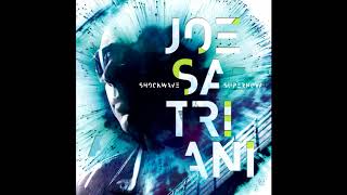 Joe Satriani - Shockwave Supernova (2015) [Full Album] [HQ Audio]