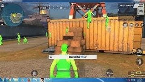 Rules of Survival Hack Asparagin Cit R0S 9.0