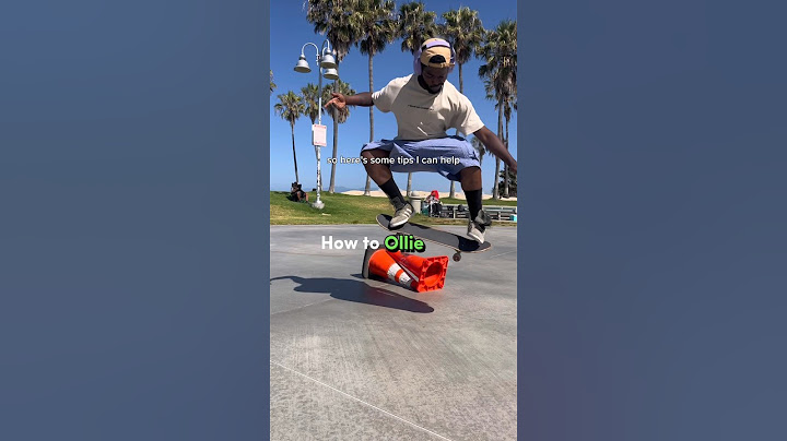 These tips CHANGED my ollie and will help yours too! #skateboarding #switchflipjones