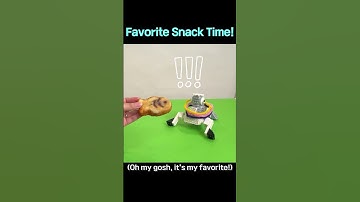 Follow your fingertips and go! 🦭👆 Train a seal robot with CuroAI!