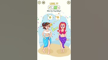 Brain Puzzle Games all  Level   game Play #new #brain #shorts