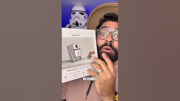 This is by far the best projector I’ve reviewed!! Wanbo T2 Ultra!!