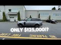 IS THIS Range Rover WORTH $125,000?!? | 2021 P525 HSE WESTMINSTER