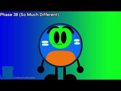 UncannyOCs Band Capullally Different 7