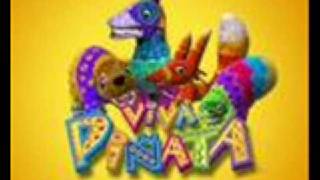 Video thumbnail of "Viva Pinata Day 5"