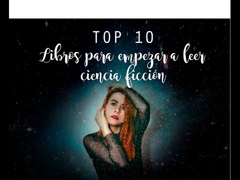 TOP 10: Libros