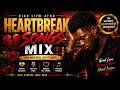 Deep Afro Highlife Love Heartbreak Songs Mix 2026 | Emotions & Heartbreak Vibe