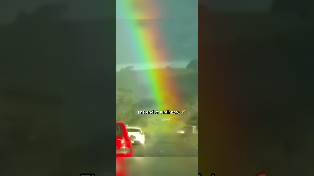 Things Humans Where Never Meant To See