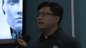 ESET Shows Off Microsoft SharePoint 2013 Security Solutions