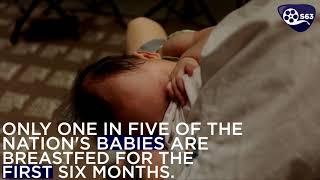 False Ads Put Chinas Mums Off Breastfeeding