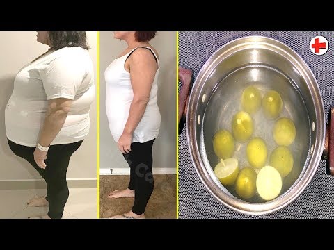 how-to-lose-weight,-lose-belly-fat-fast-with-lemon-and-honey---drink-for-weight-loss-fast
