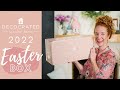 Decocrated Easter 2022 Unboxing & Easter Decorate with Me | Full Spoilers