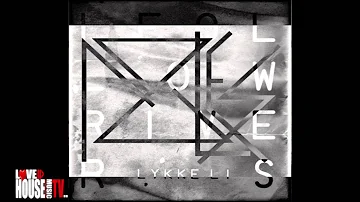 Lykke Li "I Follow Rivers" (Azles' Deep House Edit) - FREE DOWNLOAD