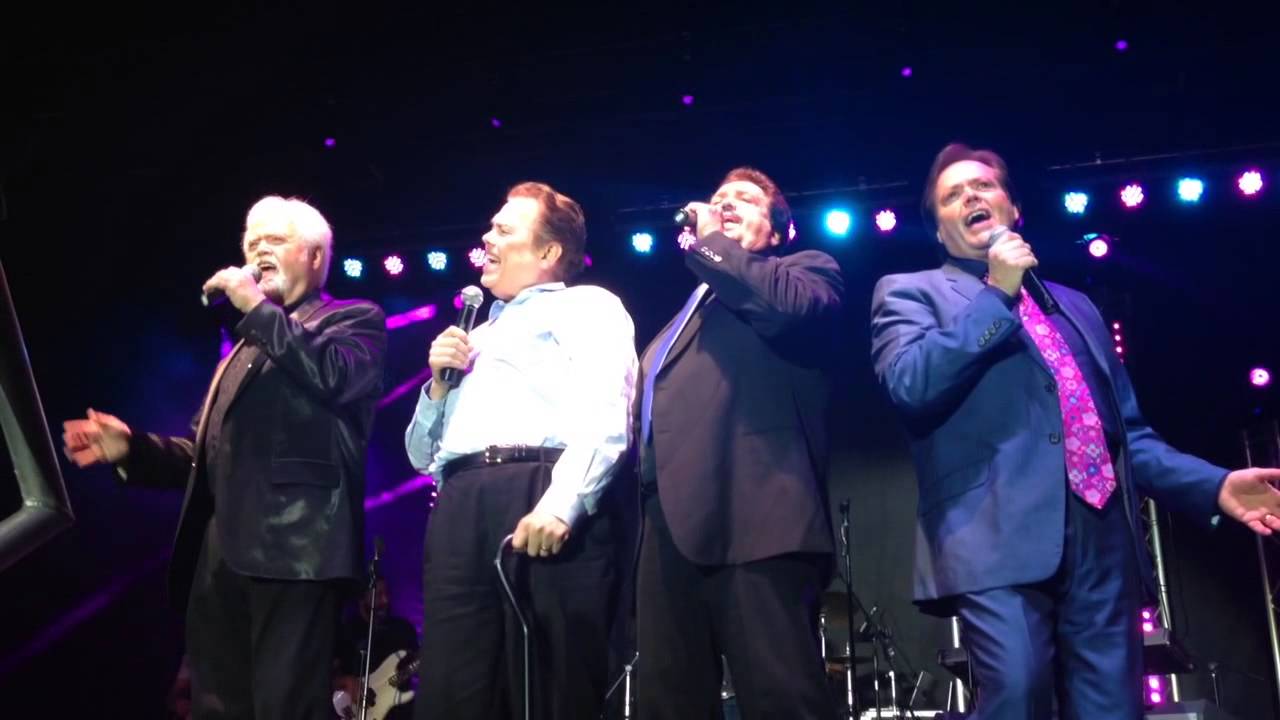 Osmond Brothers Riverton, UT YouTube