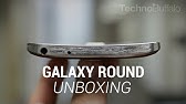 Samsung Galaxy Round: Tilt - Feature Focus 