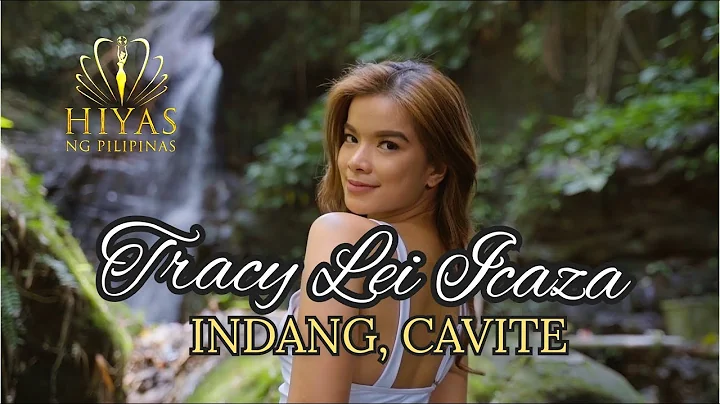 Tourism Video - Tracy Lei Icaza (INDANG, CAVITE)