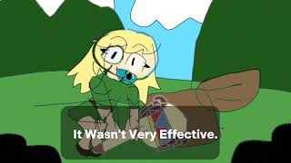 Zelda Millyst. Patricks Day Milly