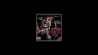 (FREE FOR PROFIT) Kevin Gates Type Beat - 