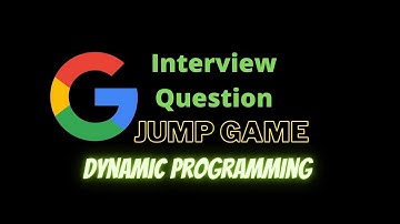 55. Jump Game - LeetCode - Dynamic Programming - Java