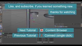 View tips (Cinema 4D Quick tips) /фишки с видами/ на русском screenshot 1
