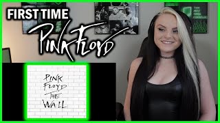 FIRST TIME listening to PINK FLOYD - " Hey You " REACTION