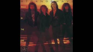 Strangeways - Walk in the fire - (Full Album) 1989