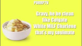 Yung Gravy - Mr. Clean (Lyrics)