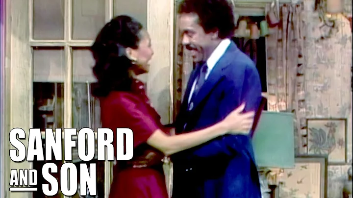 Sanford and Son | Who's Lamont's Secret Lover? | C...