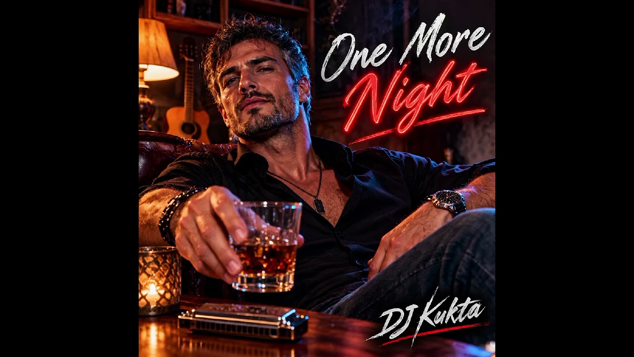 One More Night - YouTube