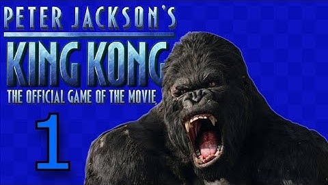 Nate & Josh Play - Peter Jackson