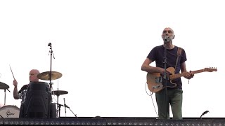 Karate - Gasoline (live at Primavera Sound Porto, 10.06.2023)