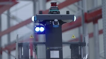 The Future of Intralogistics Starts Here | Linde Automation Summit 2025