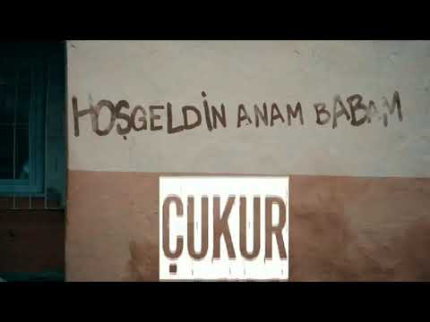 Çukur Dizi Müziği | Hoşgeldin Anam Babam