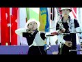 2025 Asian Para Archery Championships#archery #elongoutdoor #elongarrow #nikaarchery