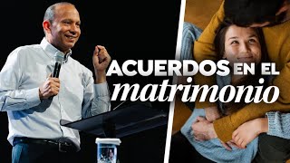 ¿Cómo crear acuerdos en el matrimonio? Sixto Porras explica cómo entender mejor a su cónyuge