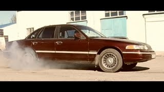 Просто Ford Crown Victoria P71! Просто Вика!)