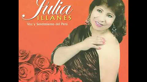 Julia Illanes - Clavel de Mi Pecho