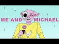 Me and Michael |Dream smp animatic|