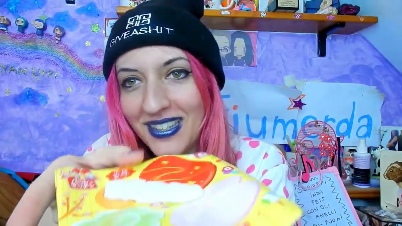 Popin Cookin Happy Kitchen DIY Taiyaki & Odango UN CASlNO DIETRO L'ALTRO!