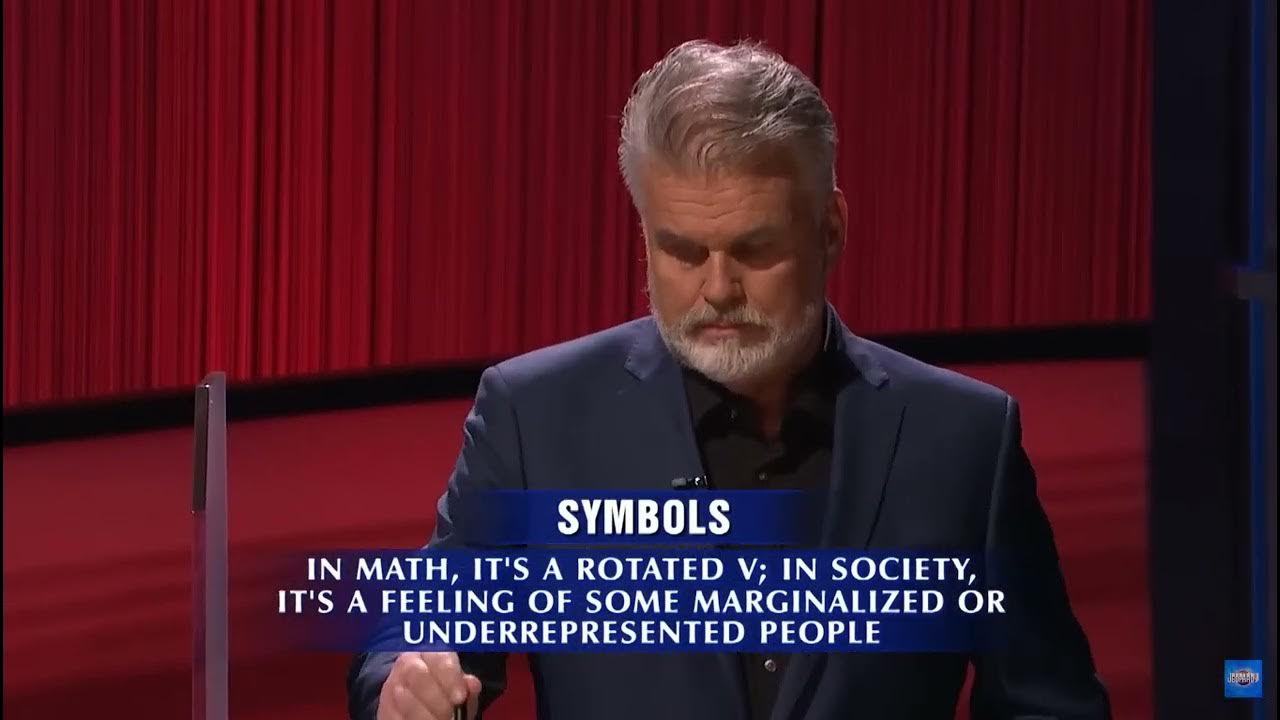 Final Jeopardy (March 24, 2023) YouTube